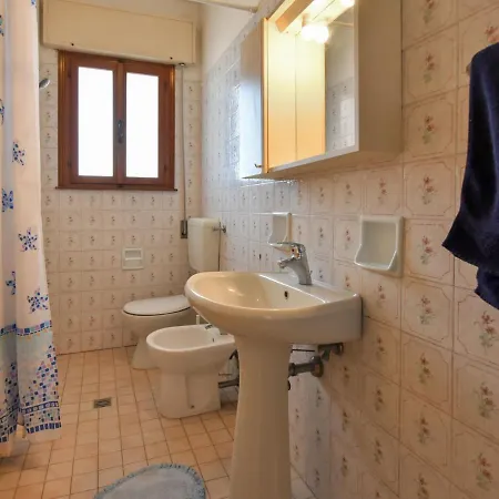 Locazione Turistica Casa Armida-5