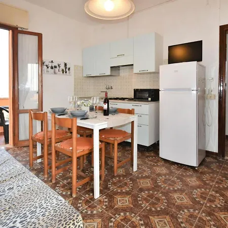 Locazione Turistica Casa Armida-5