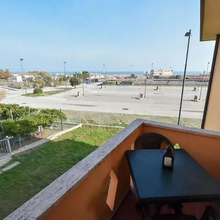 Apartment Casa Armida-5 By Interhome Rosolina Mare