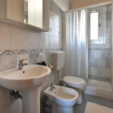 Apartment Casa Armida-5 By Interhome Rosolina Mare