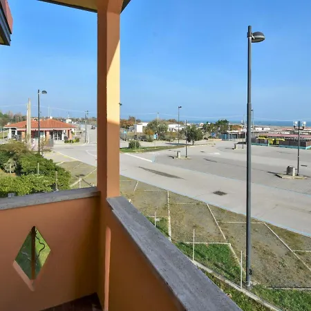 Apartment Casa Armida-5 By Interhome Rosolina Mare
