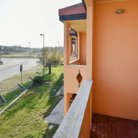 Casa Armida-5 By Interhome Apartment *