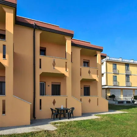 Casa Armida-5 By Interhome Apartment Rosolina Mare