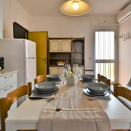 Casa Armida-5 By Interhome Apartment Rosolina Mare