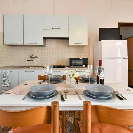 Casa Armida-5 By Interhome Rosolina Mare
