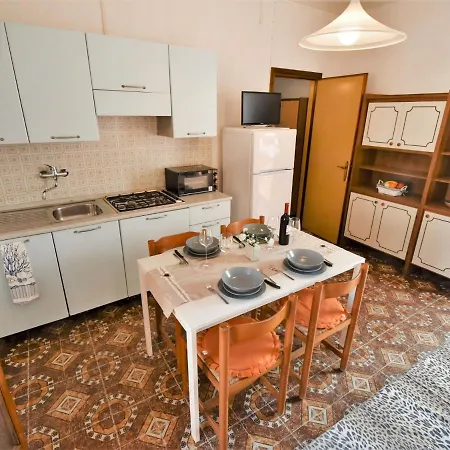 Apartment Casa Armida-5 By Interhome Rosolina Mare